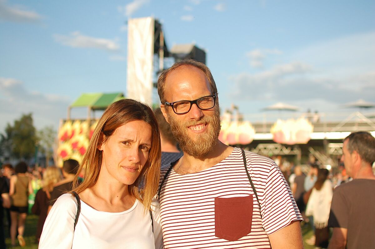 Foto 444 de la jueves 6 de julio | Bilbao BBK Live 2017